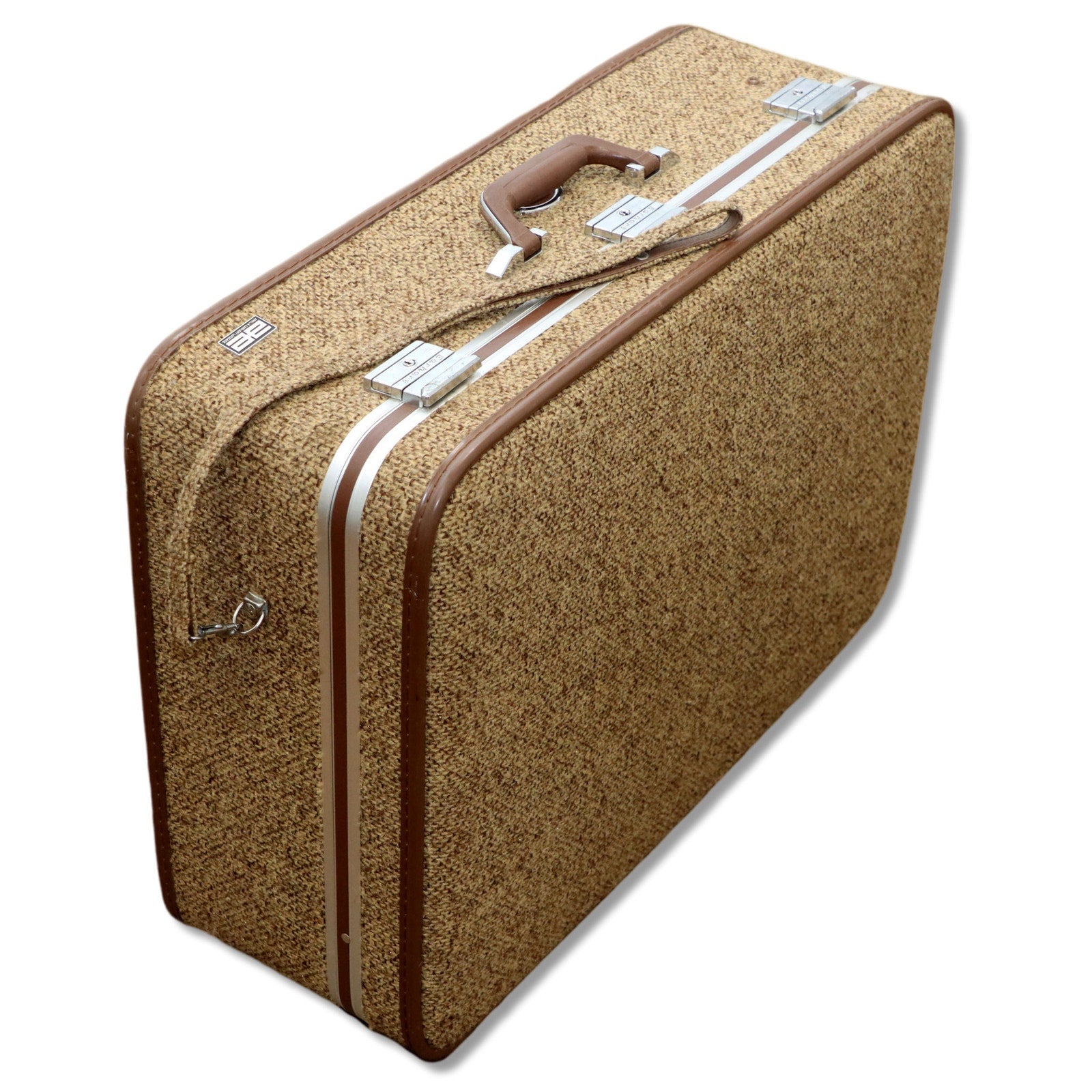 Amelia fashion earhart luggage company